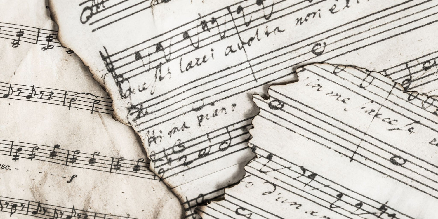MUSICA