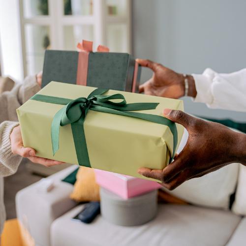 Regalos