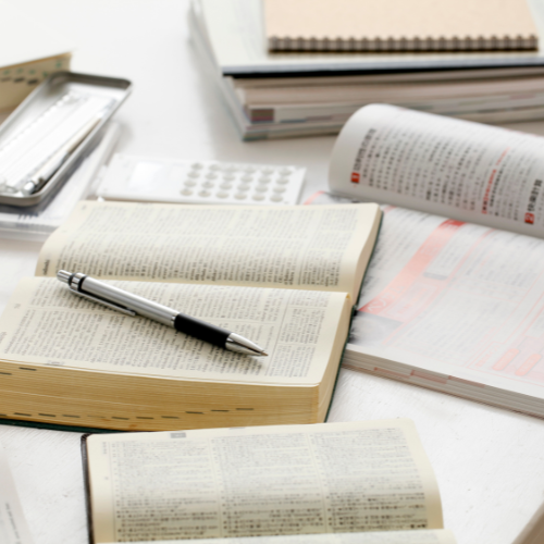 Libros de Estudio Biblico