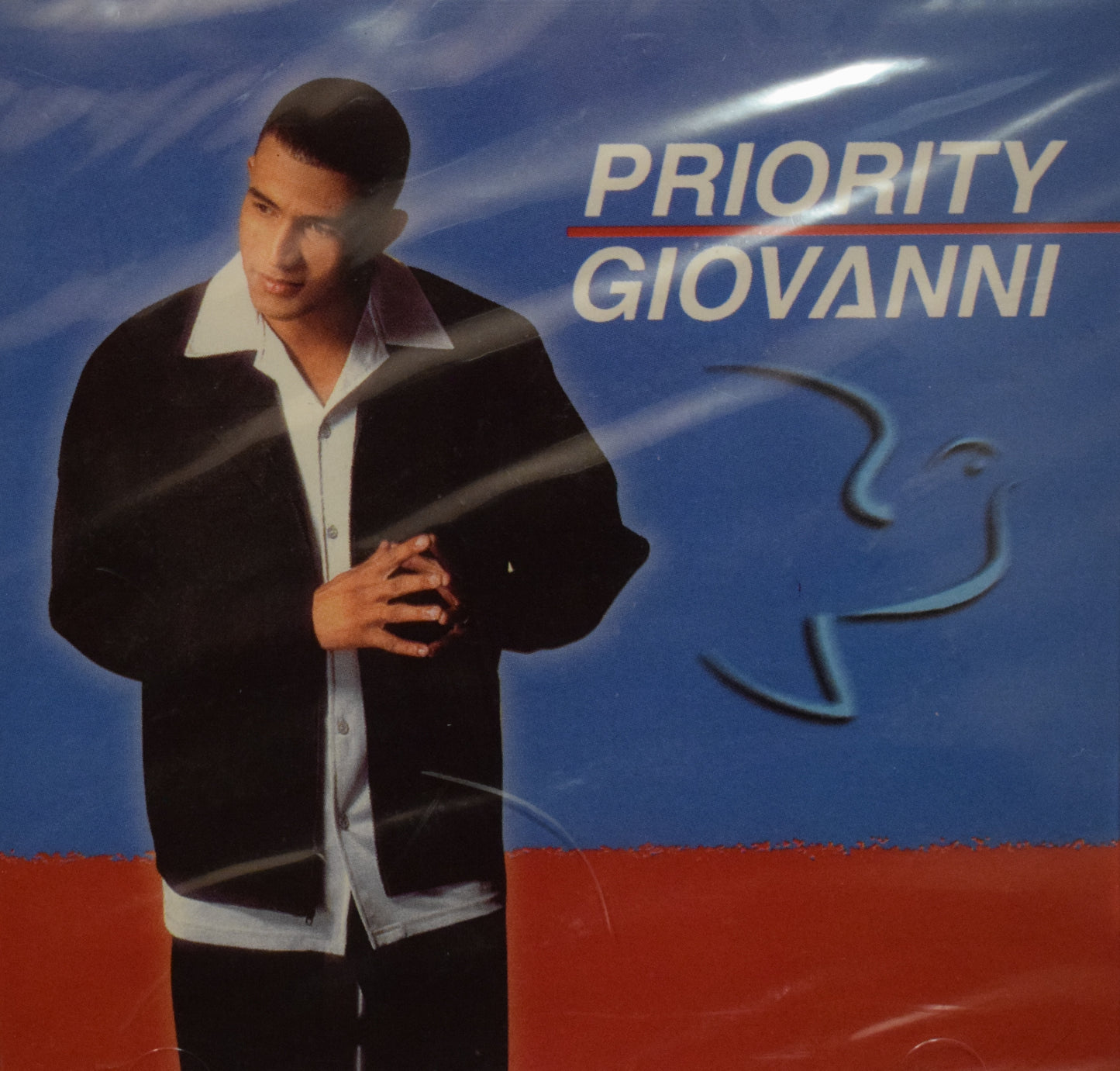 CD – Priority – Giovanni