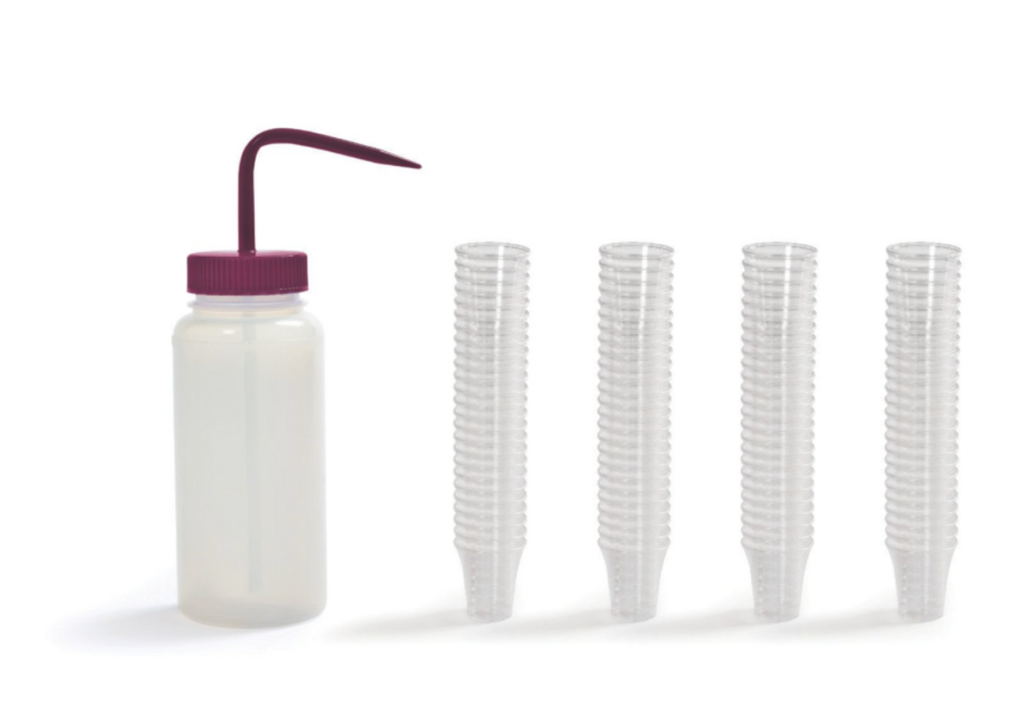 Set de Santa Cena - Broadman