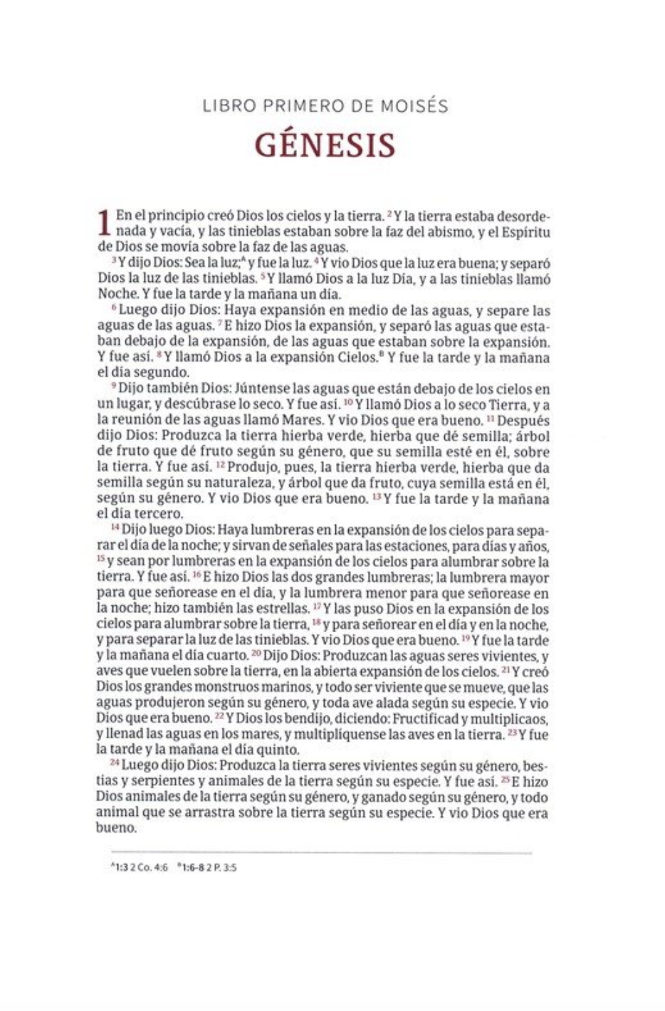 Biblia Centrada en Cristo - RVR1960- Floral Símil Piel