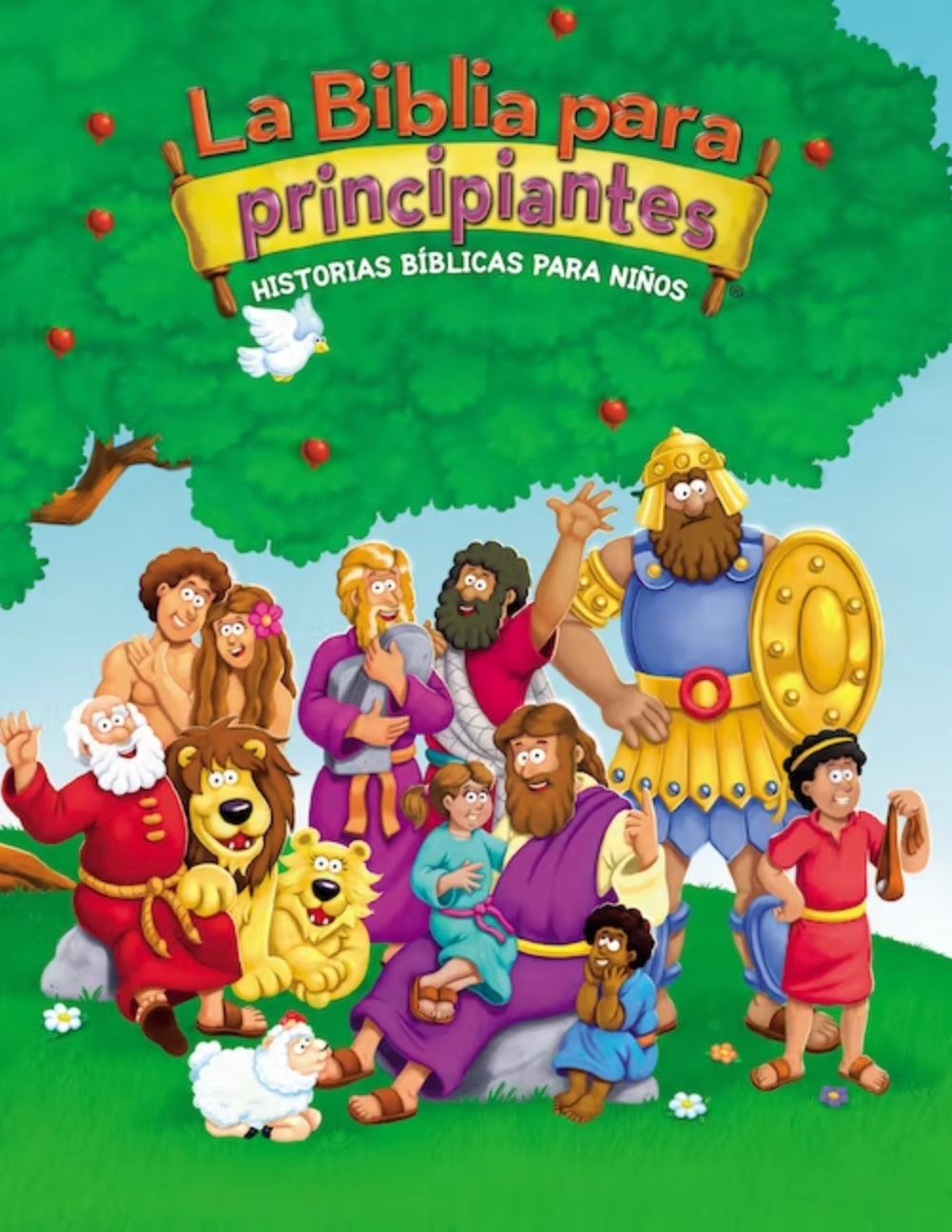 La Biblia Para Principiantes