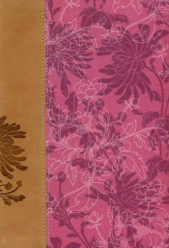 Biblia de Estudio Para la Mujer