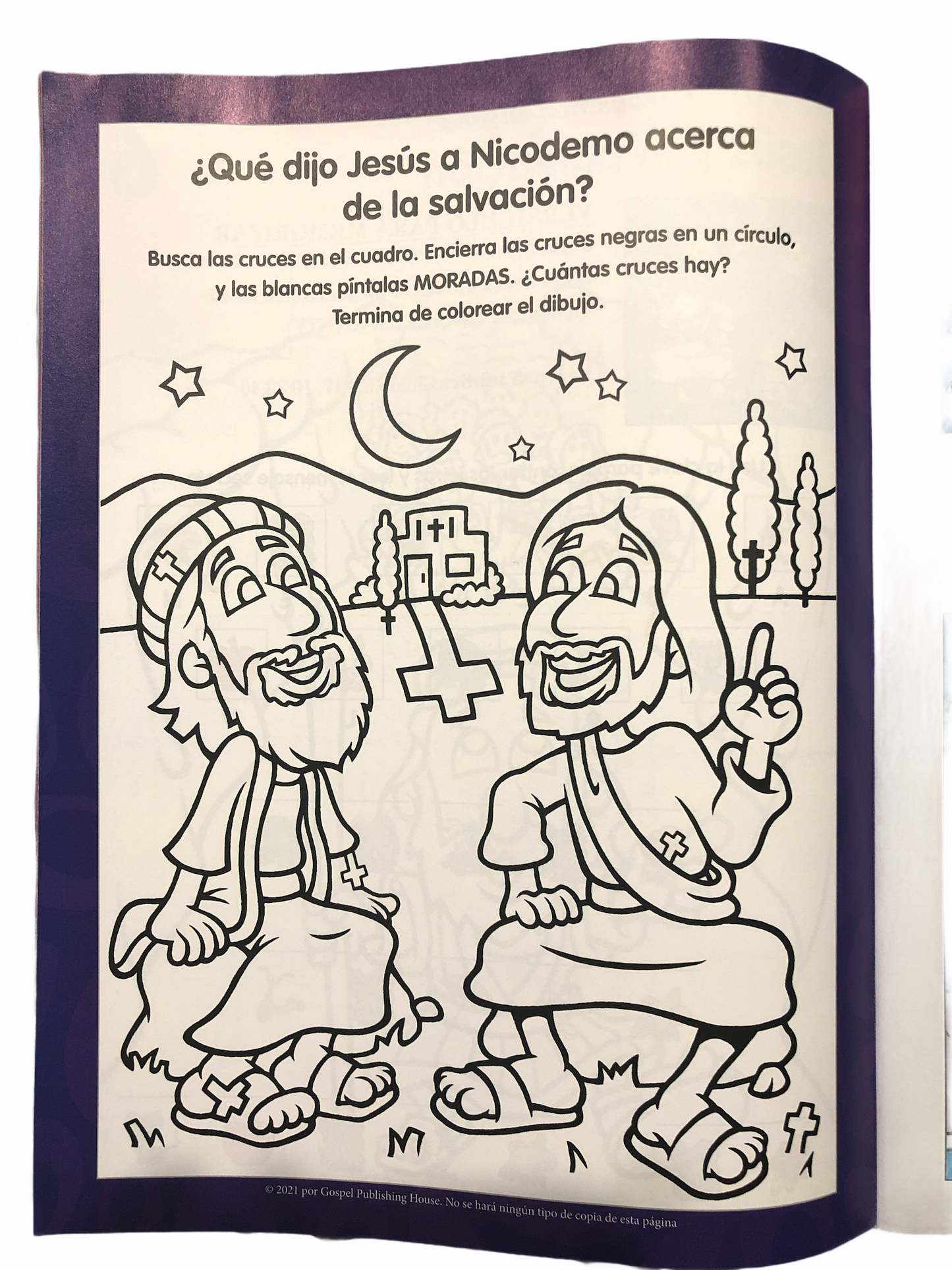 Semillas Alumno - Párvulos 4 y 5 años - Julio a Diciembre 2021