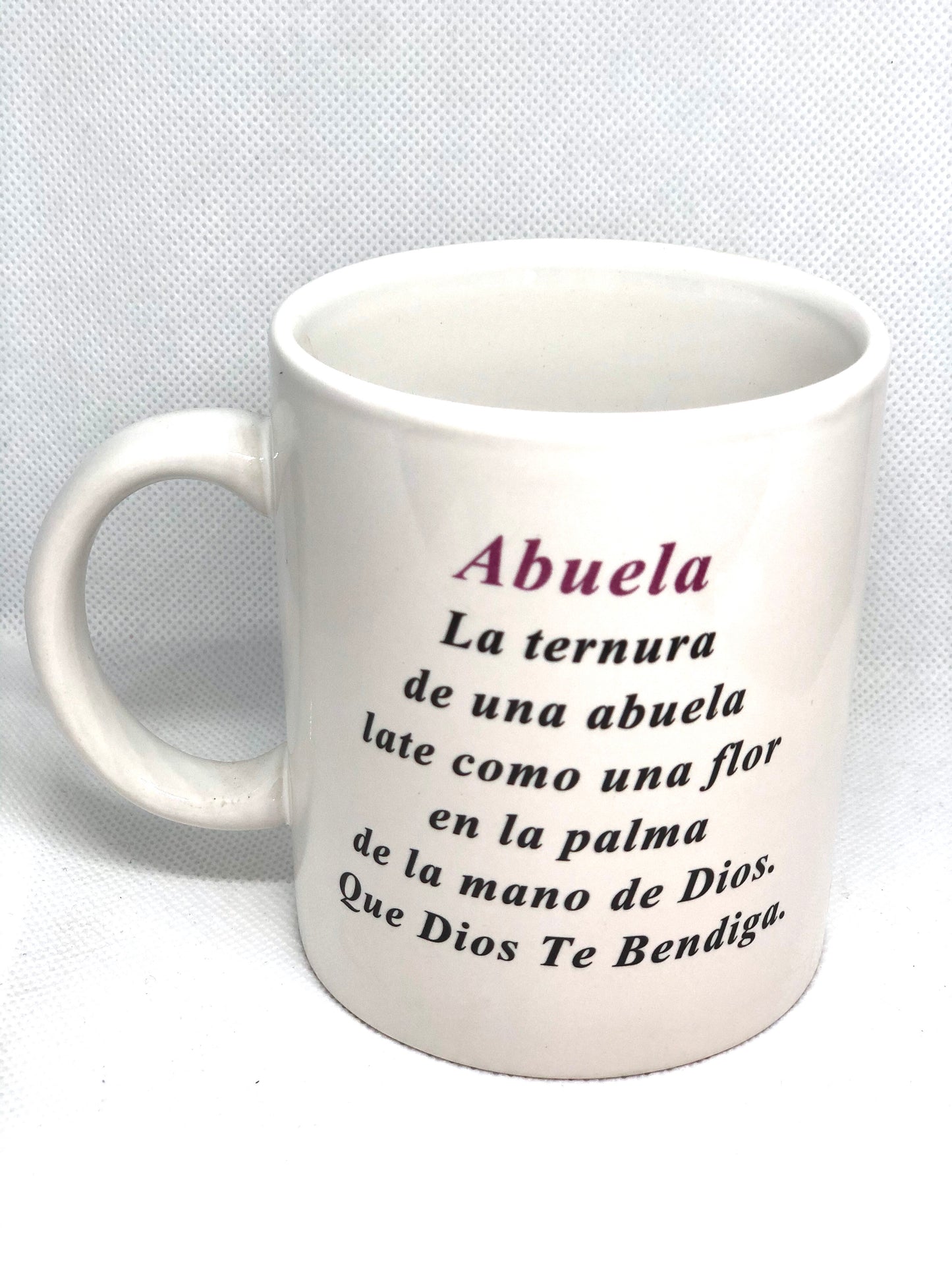 Taza - Abuelita