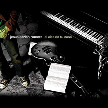 CD – El Aire de Tu Casa – Jesús Adrián Romero