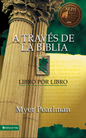 A Través De La Biblia - Myer Pearlman