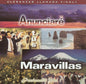 CD - Anunciare Tus Maravillas - Alabanzas Llamada Final