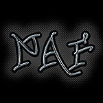 CD - NAF - NAF - Rock Cristiano