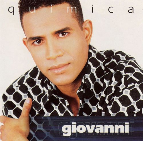 CD – Química – Giovanni Rios