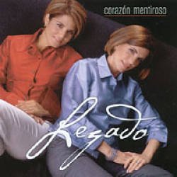 CD - Corazon Mentiroso - Legado