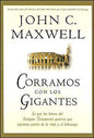 Corramos Con Los Gigantes – John C. Maxwell