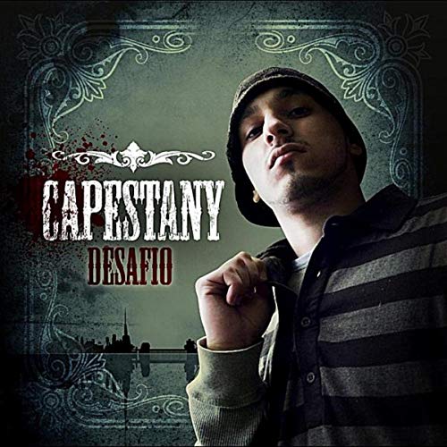 CD - Desafio - Capestany
