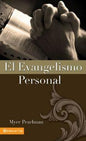 El Evangelismo Personal - Myer Pearlman