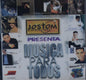 CD – Música Para Todos – Varios – Jostom