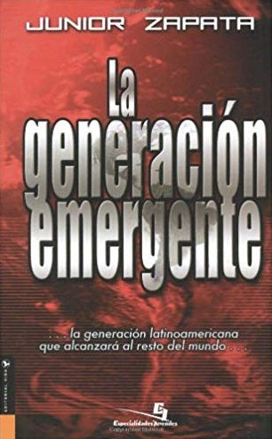 La Generación Emergente – Junior Zapata
