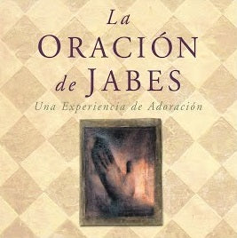 CD - La Oracion de Jabes - Una Experiencia de Adoracion - Varios