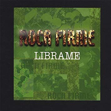 CD - Librame - Roca Firme