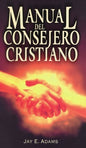 Manual del Consejero Cristiano – Jay E. Adams