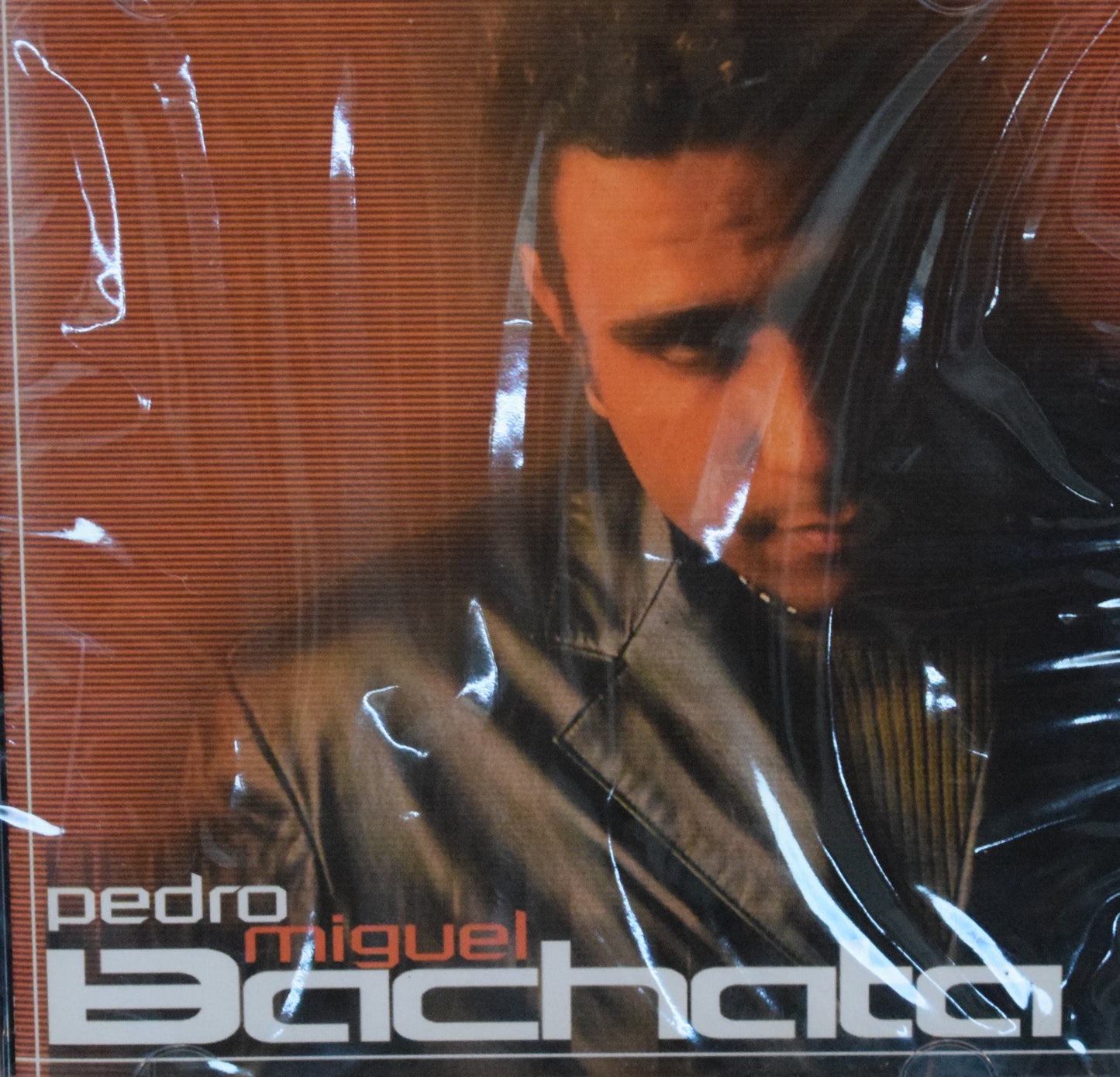 CD – Bachata – Pedro Miguel
