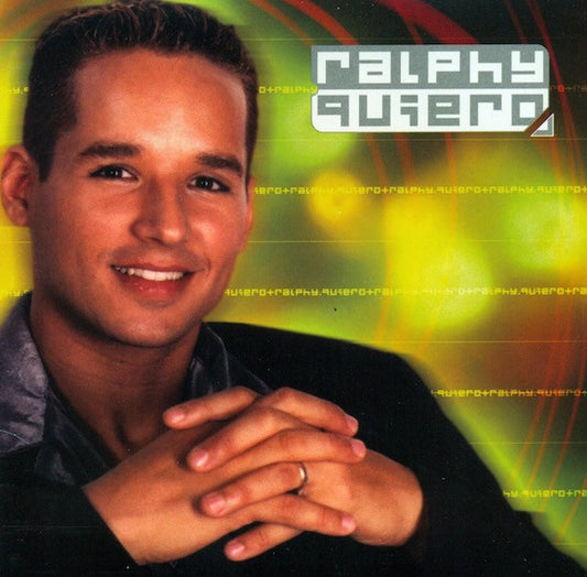 CD – Quiero – Ralphy