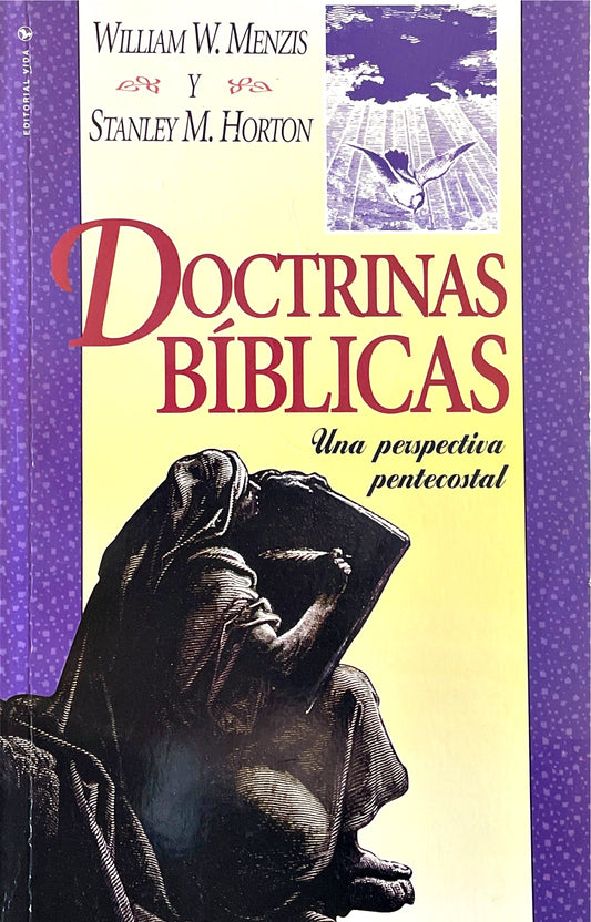 Doctrinas Bíblicas - Una Perspectiva Pentecostal