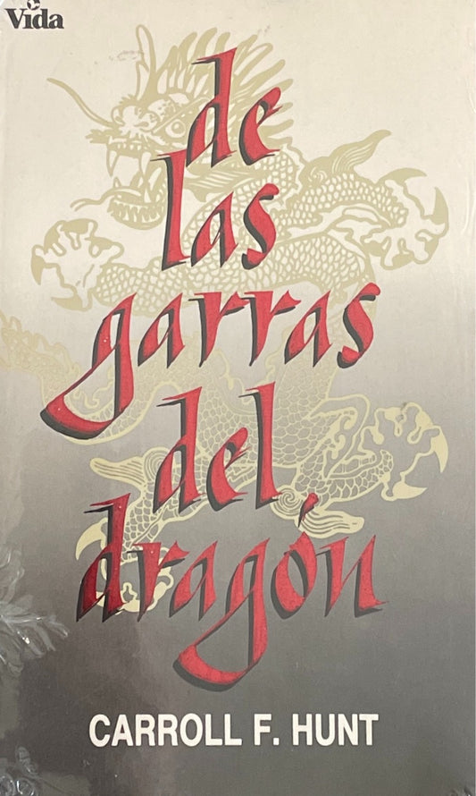 De las Garras del Dragón