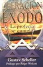 Operación Exodo - Gustav Scheller