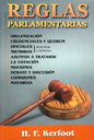 Reglas Parlamentarias - H.F. Kerfoot