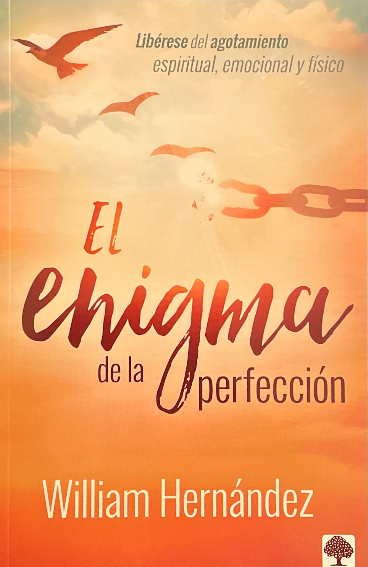 El Enigma de la Perfección - William Hernández