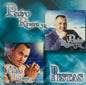 CD - Pedro Rivera Jr. Pistas - Pedro Rivera Jr.