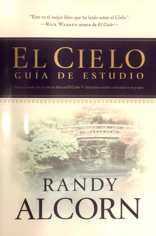 El Cielo - Guia de Estudio - Randy Alcorn